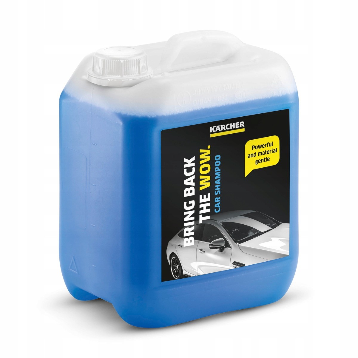Kärcher RM 619 autošampón 5 l 6.295-360.0